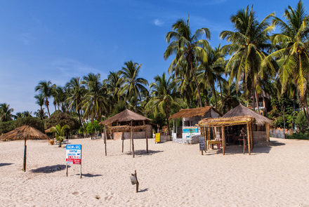 Senegal