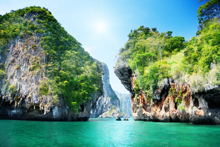 Tailandia