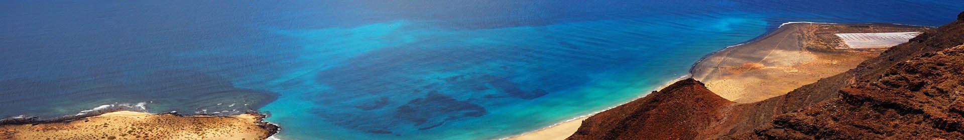 Qué ver en las Islas Canarias: mapas turísticos y lugares que no te ...