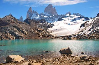 La Patagonie