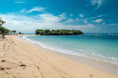 Le Sud de Bali et ses îles paradisiaques