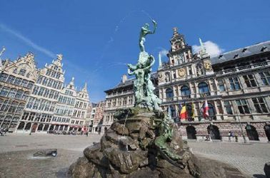 Anvers