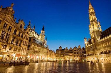 Bruxelles