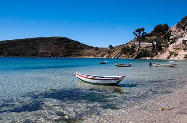L'île del Sol