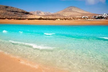 Fuerteventura