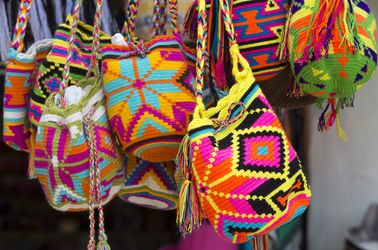 Les sacs Las Mochilas