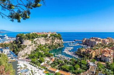 Monaco