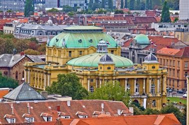 Zagreb