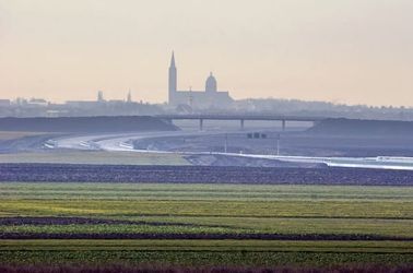 Région de Slavonie