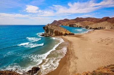 Almeria