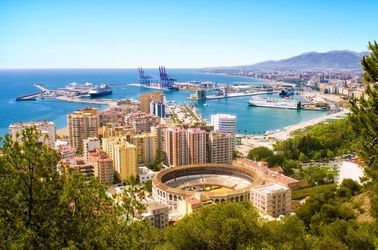 Màlaga 