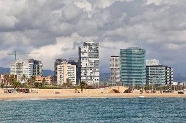 Sant Marti & Poble Nou