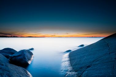 L'île d'Utö 