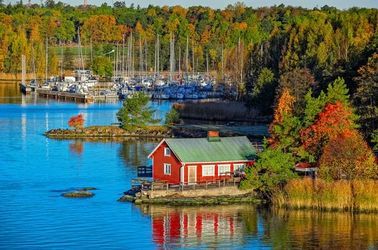 La ville de Turku