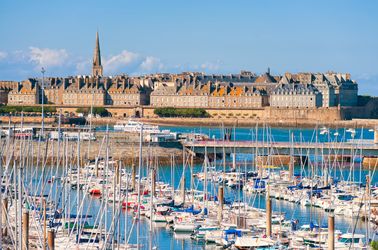 Saint-Malo