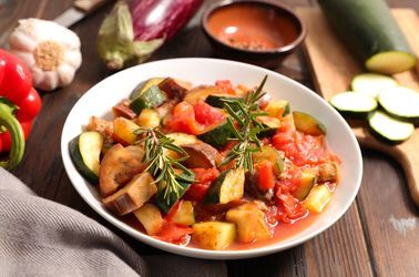 Ratatouille