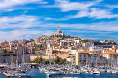 Marseille