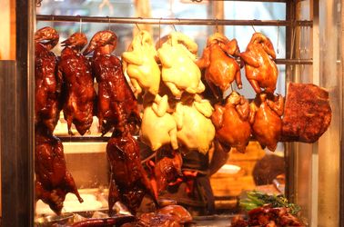 Char siu (viande grillée)