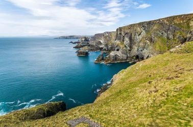 Skellig Michael