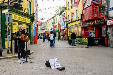 Galway