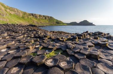 La Chaussée des Géants, Irlande du Nord