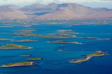Croagh Patrick