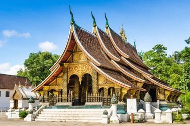 Luang Prabang