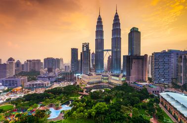 Kuala Lampur