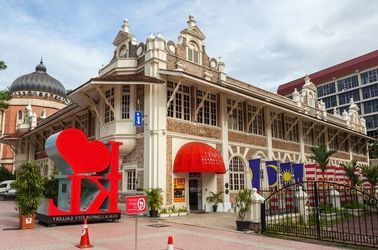 Kuala Lumpur