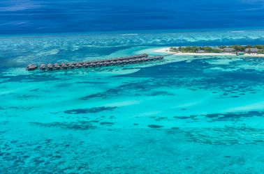 L'atoll Ari