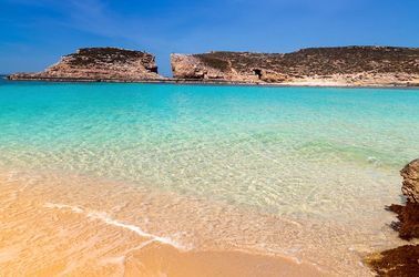 Ile de Comino