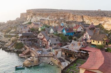 Le Nord de Malte