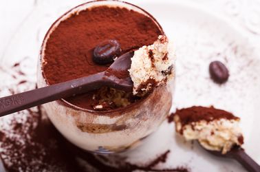 Tiramisu !