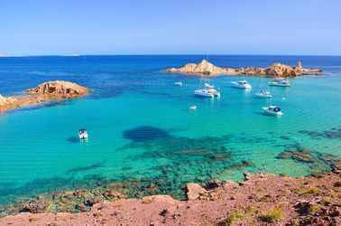 Le Cap de Cavalleria