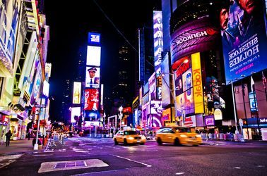 Times Square