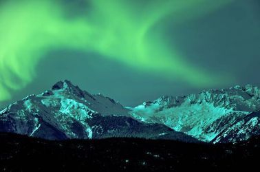 Le Nord-Norge