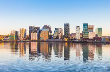 Oslo