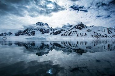 Svalbard (Nord)