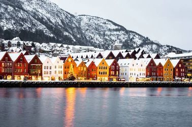 Vestlandet