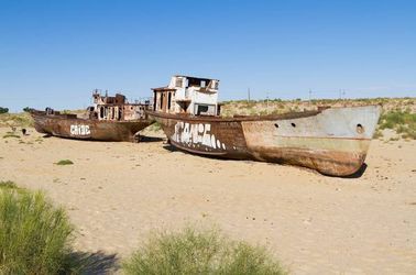 Karakalpakistan