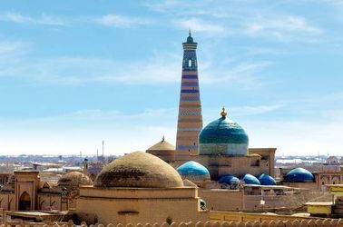 Khiva