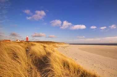 Le Nord et les îles Wadden