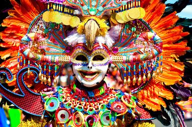 Le festival MassKara
