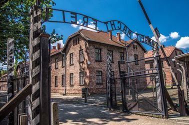 Auschwitz