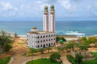 Dakar et sa région