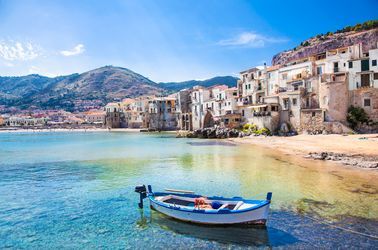 Cefalu