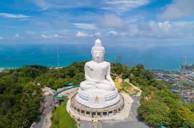 Big Buddha Phuket