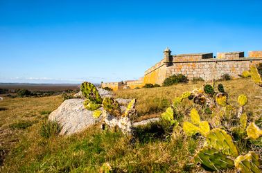 Le parc national de Santa Teresa