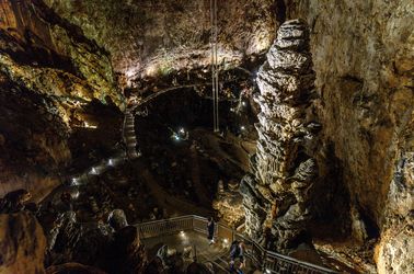 La Grotta Gigante