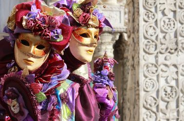 Carnaval de Venise